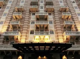 GRG Hotel Naha Higashimachi