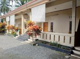 Hotel Putra Sindang Asih