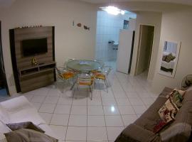 Apartamento Guaratuba, apartament din Guaratuba