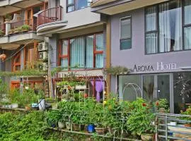 Sapa Aroma Hotel