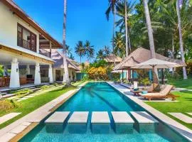 Villa Gils by Villa Finder