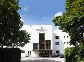 Frederiksdal Sinatur Hotel & Konference