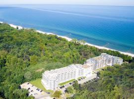 Diune Resort by Zdrojowa, resort em Colberga