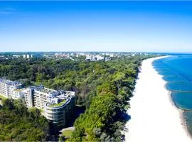 5 hotel in Kolobrzeg 5 hotel in Kolobrzeg