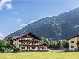 Ferienhof Stadlpoint, hotel em Ried im Zillertal