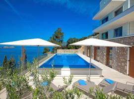Villa Malo More, hotel spa a Dubrovnik