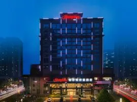 Hampton by Hilton Zhengzhou High-Tech Zone