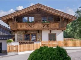 Alpenchalet Stadlpoint