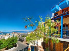 Solar Windelo, hotel in Mindelo