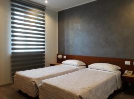 Hotel San Giorgio, hotel near Udine Airfield - UDN, Udine