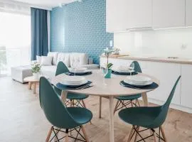 Unique 3City Apartments - Sea Apartment