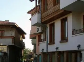 Sozopol House Dimitrovi