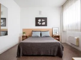 Residencia Universitaria Resa Colegio de Cuenca