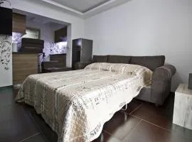 Apartma Mali Kralj - Apartment Little King
