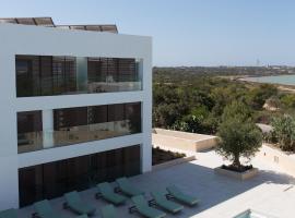 Sa Pedrera Suites & Spa, hotel di Es Pujols