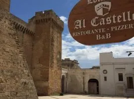 La Locanda al Castello