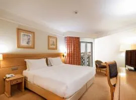 Hotel Real Palacio