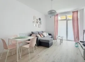 Apartament Kolorowy Przy Plazy