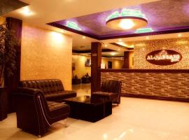 Al-Raddadi Suites, three-star hotel in Davao City