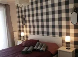 Apartament Solna 106
