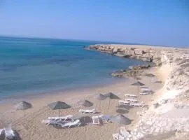 Theresa Hotel at Karpaz Peninsula