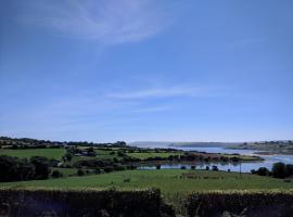 Seafield Farmhouse, hôtel à Kilbrittain