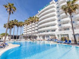 BLUESEA Gran Playa, hotel Sa Comában