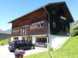 Haus Erna Schoppernau