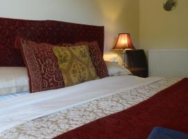 Middle Woodbatch B&B, hotel en Bishop's Castle