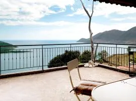 Unique Home with Serene Panoramic Views