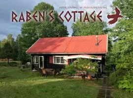 Rabens Cottage