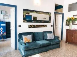 Casa Mira Parasio