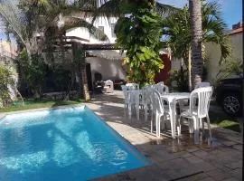 Casa em Ponta Negra