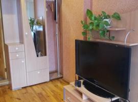 Ventspils Apartments, hotell i Ventspils