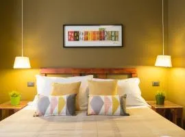 B&B Miro Centro Catania