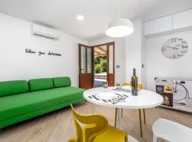 Apartments Linda