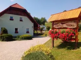 Apartment Rozika