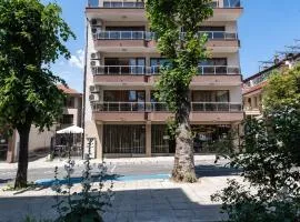 Guest House Saint Apostol