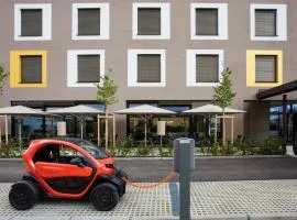 4 hotel in Ingolstadt 4 hotel in Ingolstadt