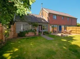 The Dairy Cottage