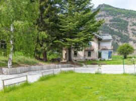 La Stazione dell'Acqua, Hotel mit Parkplatz in Introd