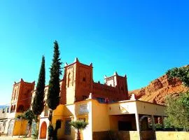 Auberge Kasbah Ait Marghad