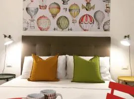 B&B Quattordici