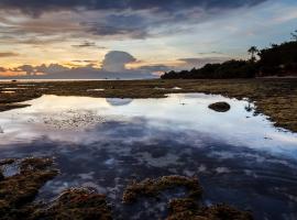 Residencia Diosa, Hotel in Siquijor