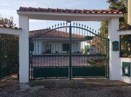 La dimora di Nonno Nuccio, familiehotel i Ragusa