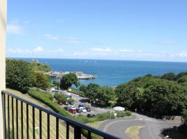 The Collingdale Guest House, hotel u gradu 'Ilfracombe'