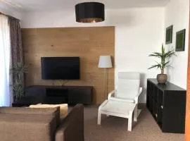 Tatragolf Apartment B407