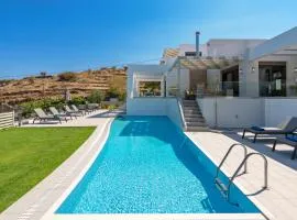 Eolia Iconic Villa, walking distance to the beach, By ThinkVilla