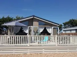 Southsea, Beach and Beauty Lodges