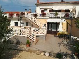 Apartmani Marija Malinska